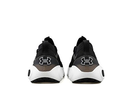 Under Armour Ua Phantom 4 Erkek Günlük Ayakkabı 3027593-001 Renkli