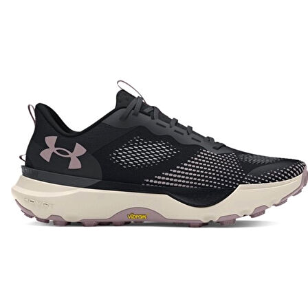 Infinite Pro Trail Unisex Siyah Koşu Ayakkabısı 3027202-001