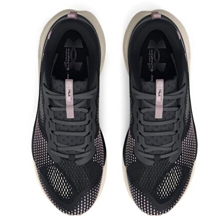 Infinite Pro Trail Unisex Siyah Koşu Ayakkabısı 3027202-001
