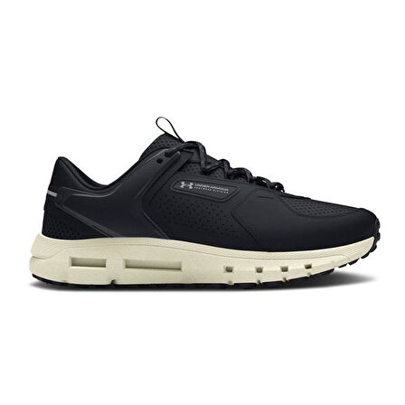 Under Armour Summit Trek Erkek Günlük Ayakkabı 3028345-003 Siyah