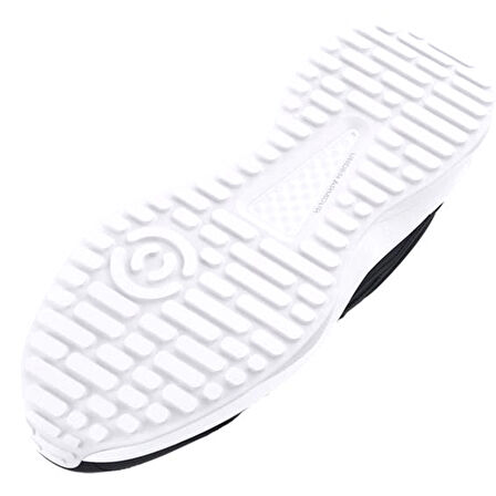 Edge Lthr Erkek Siyah Günlük Stil Ayakkabı 3028375-001