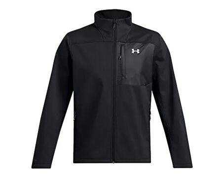 Under Armour Shield Jacket Erkek Günlük Ceket 1371586-003 Renkli