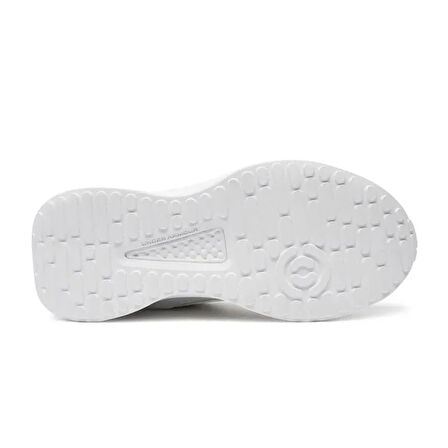 Under Armour W Edge Lthr Kadın Günlük Ayakkabı 3028569-100 Beyaz
