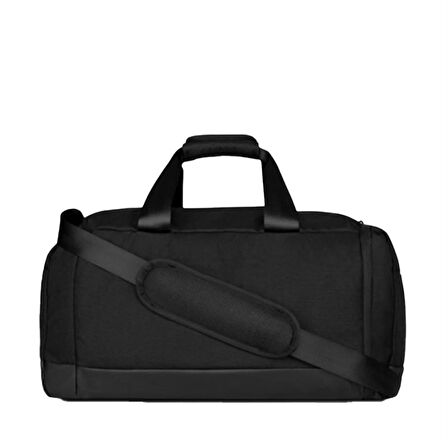 Jordan Jam Velocıty Duffle Unisex Çanta SM0920-023 Siyah