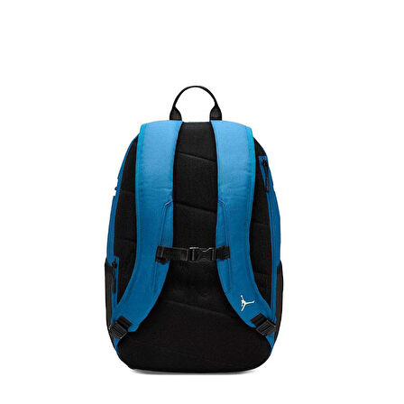 Jordan Jam Aır Patrol Backpack Çocuk Sırt Çantası MA0924-U1R Mavi