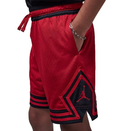 Mj Df Sport Dıamond Short Çocuk Şort 95D313-R78