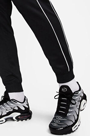 Nike Sportswear Jogger Pant Erkek Eşofman Altı Siyah