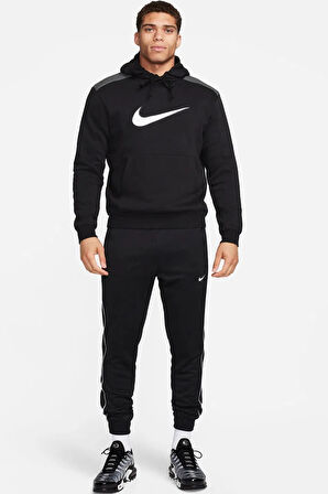 Nike Sportswear Jogger Pant Erkek Eşofman Altı Siyah