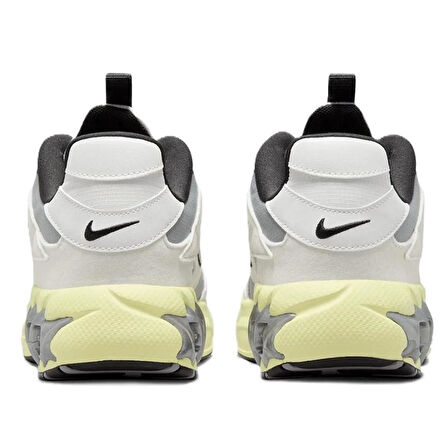 Nike Zoom Air Fire Womens Walking Running Shoes Grey Kadın Koşu Yürüyüş Ayakkabısı Gri