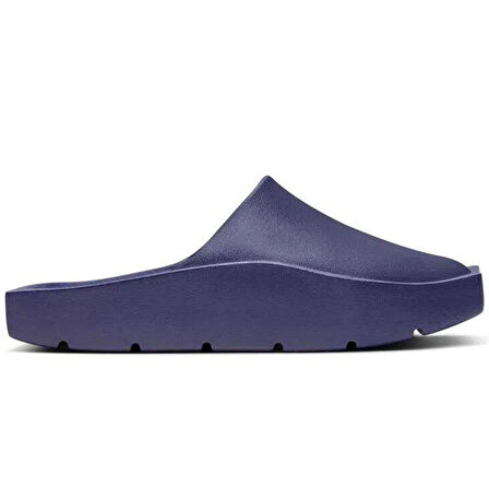 Nike Jordan Hex Mule Unisex iconic Slides Unisex Spor Terlik Mor