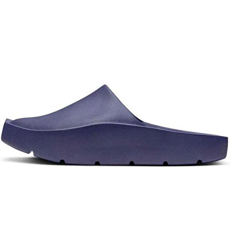 Nike Jordan Hex Mule Unisex iconic Slides Unisex Spor Terlik Mor