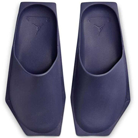 Nike Jordan Hex Mule Unisex iconic Slides Unisex Spor Terlik Mor