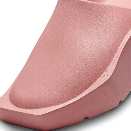 Nike Jordan Hex Mule Unisex iconic Slides Unisex Spor Terlik Pembe