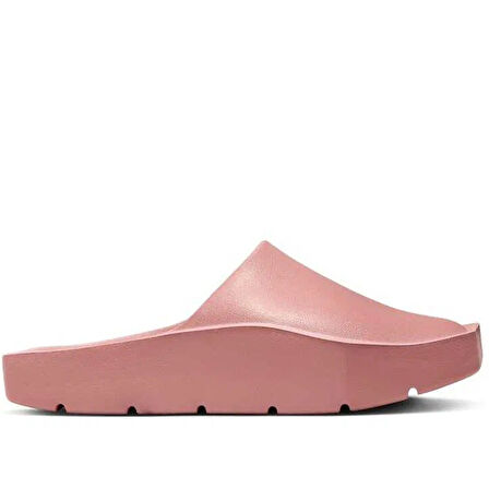 Nike Jordan Hex Mule Unisex iconic Slides Unisex Spor Terlik Pembe