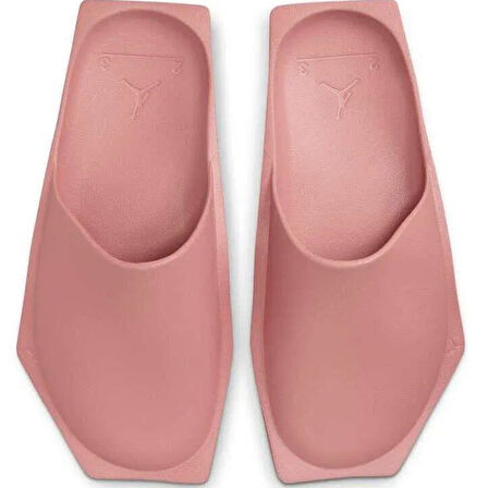 Nike Jordan Hex Mule Unisex iconic Slides Unisex Spor Terlik Pembe