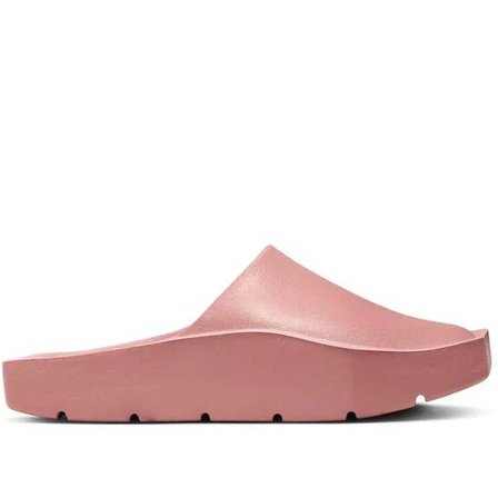 Nike Jordan Hex Mule Unisex iconic Slides Unisex Spor Terlik Pembe