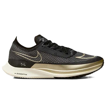 Nike Zoomx Streakfly Runnig Shoes Black Yürüyüş Koşu Ayakkabısı Siyah