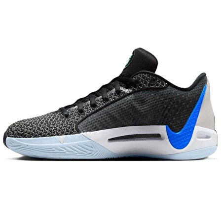 Nike Sabrina 1 Unisex Basketball Shoes Black Unisex Basketbol Ayakkabısı Siyah