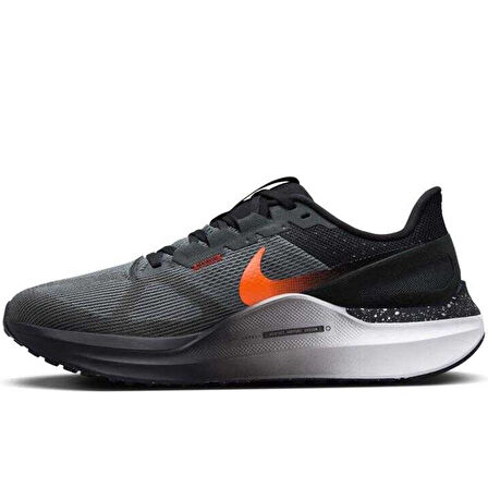 Nike Air Zoom Structure 25 Running Shoes Yürüyüş Koşu Ayakkabısı Gri