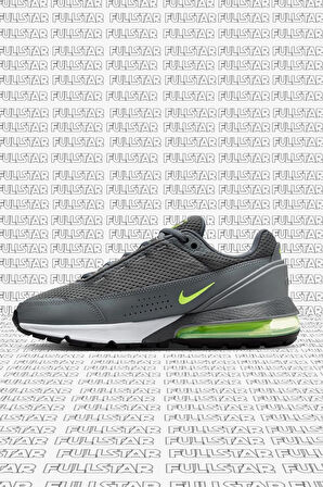 Nike Air Max Pulse Yeşil Erkek Günlük Spor Ayakkabı