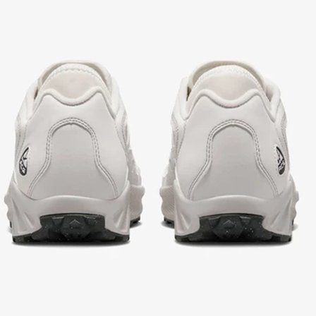 Nike Air Exploraid Unisex Sneaker Outdoor Yürüyüş Ayakkabısı Beyaz