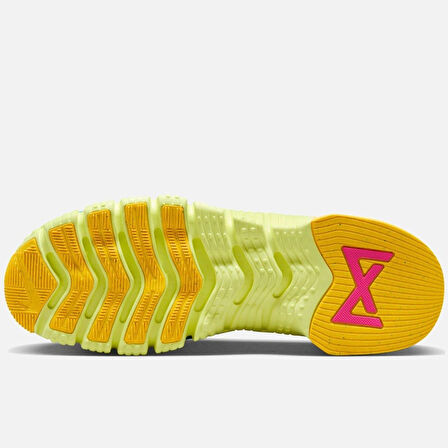 Nike Free Metcon 5 Training Shoes Erkek Yürüyüş Antrenman Ayakkabısı Yeşil