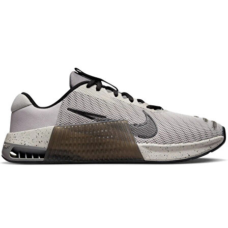 Nike Metcon 9 Mens Traing Shoes Gray Erkek Antreman Ayakkabısı Gri