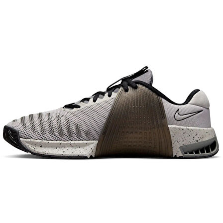 Nike Metcon 9 Mens Traing Shoes Gray Erkek Antreman Ayakkabısı Gri