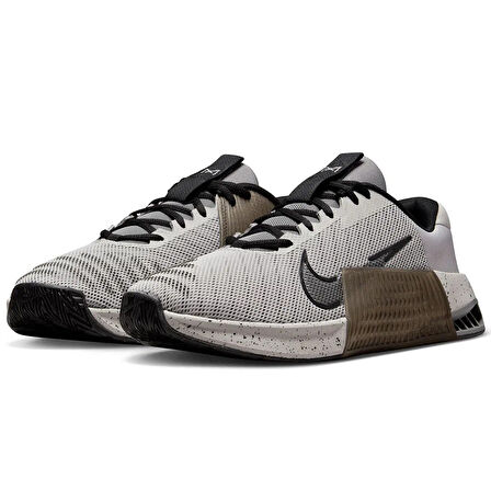Nike Metcon 9 Mens Traing Shoes Gray Erkek Antreman Ayakkabısı Gri