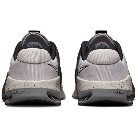 Nike Metcon 9 Mens Traing Shoes Gray Erkek Antreman Ayakkabısı Gri