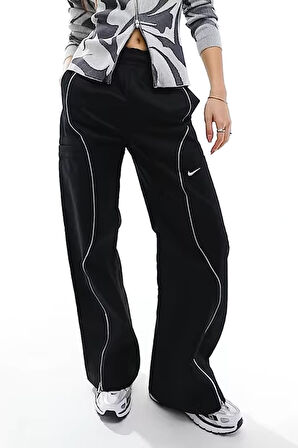 Nike Sportswear High Rise Cotton Pant Kadın 