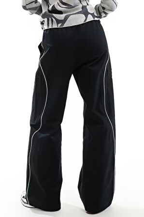 Nike Sportswear High Rise Cotton Pant Kadın 