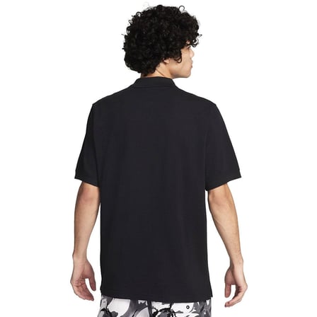 M NK CLUB SS POLO PIQUE  Erkek T-Shirt FN3894-010