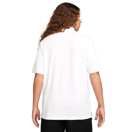 M NK CLUB SS POLO PIQUE  Erkek T-Shirt FN3894-100