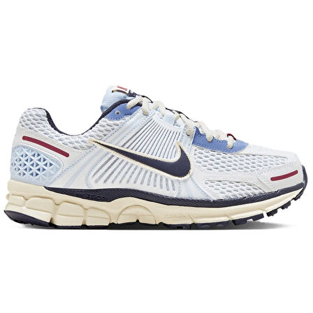 Nike Bowerman Zoom Vomero 5 Unisex Sneaker Unisex Günlük Spor Ayakkabı Mavi