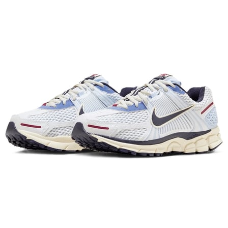 Nike Bowerman Zoom Vomero 5 Womens Sneaker Kadın Günlük Spor Ayakkabı Mavi