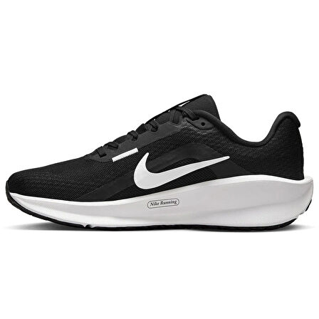 Nike Downshifter 13 Walk Run Shoes Black Unisex Yürüyüş Koşu Ayakkabısı Siyah