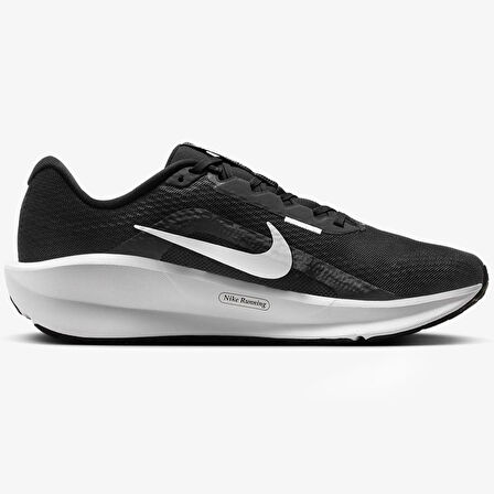 Nike Downshifter 13 Walk Run Shoes Black Unisex Yürüyüş Koşu Ayakkabısı Siyah