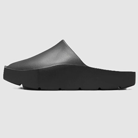 Nike Jordan Hex Mule Unisex iconic Slides Unisex Spor Terlik Siyah