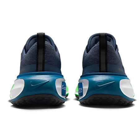 Nike Zoomx Invincible Run Flyknit 3 Road Running Erkek Koşu Antrenman Ayakkabısı Lacivert