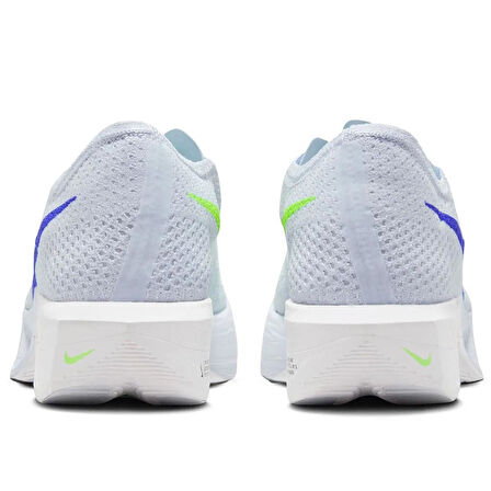 Nike Zoomx Vaporfly Next%3 Running Shoes Ultra Hafif Koşu Ayakkabısı Mavi