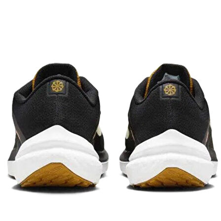 Nike Air Winflo 10 Walk Running Shoes Siyah Erkek Yürüyüş Koşu Ayakkabısı 