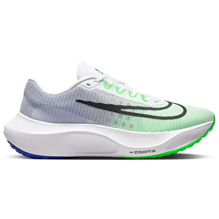 Nike Zoom Fly 5 Running Shoes Erkek Yürüyüş Koşu Ayakkabısı Yeşil