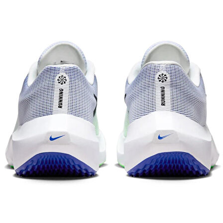 Nike Zoom Fly 5 Running Shoes Erkek Yürüyüş Koşu Ayakkabısı Yeşil