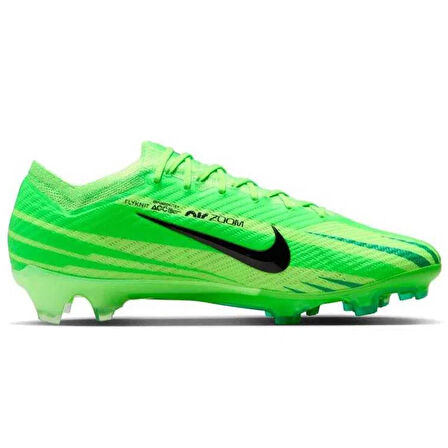 Nike Zoom Vapor 15 Mercurial Dream Speed Elite FG Football Shoes Green Profesyonel Erkek Çim Saha Kramponu Yeşil