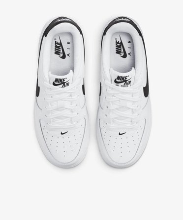 Nike Air Force 1 kadın çocuk sneaker FV5948-101