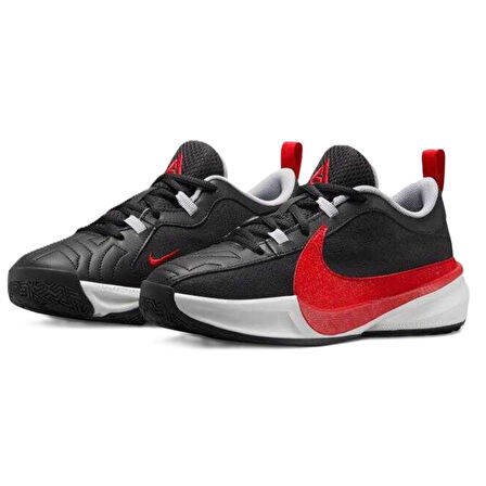 Nike Freak 5 Unisex Basketball Shoes Unisex Basketbol Ayakkabısı Siyah