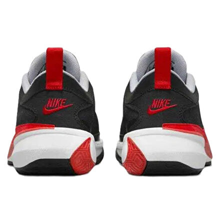 Nike Freak 5 Unisex Basketball Shoes Unisex Basketbol Ayakkabısı Siyah