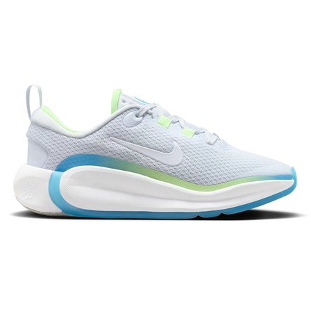 Nike Infinty Flow Unisex Walking Shoes Unisex Yürüyüş Koşu Ayakkabısı Açık Mavi