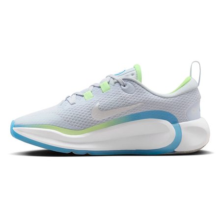 Nike Infinty Flow Unisex Walking Shoes Unisex Yürüyüş Koşu Ayakkabısı Açık Mavi